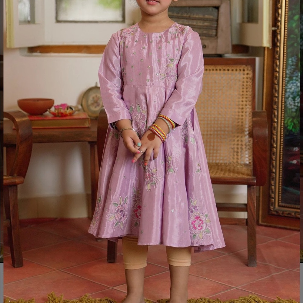 Salwar Kameez Girls
